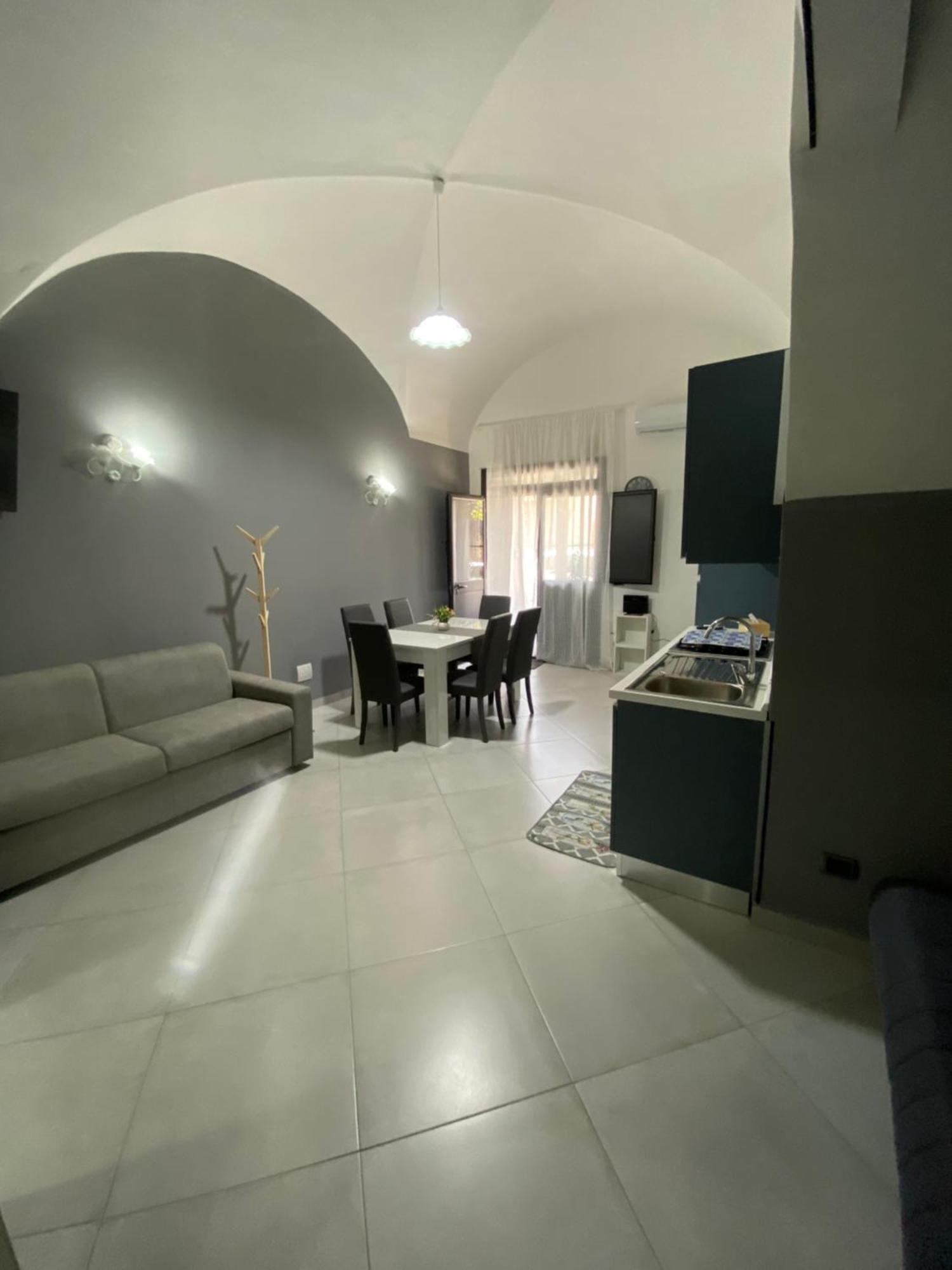 The Guests Of G&g House * Catania