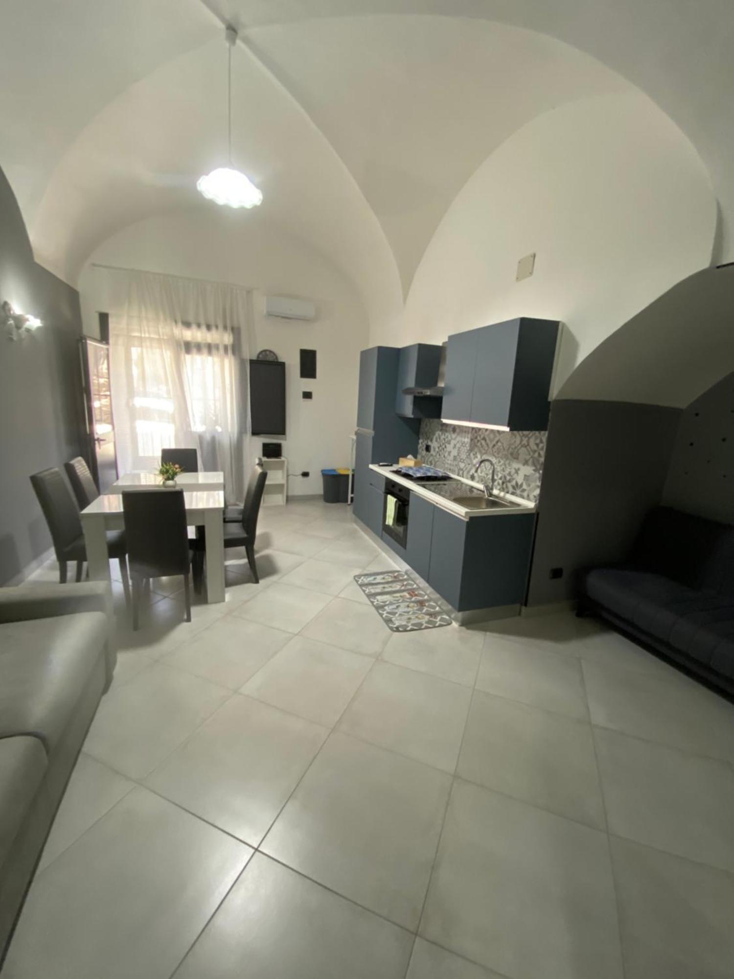 Casa vacanze The Guests Of G&g House