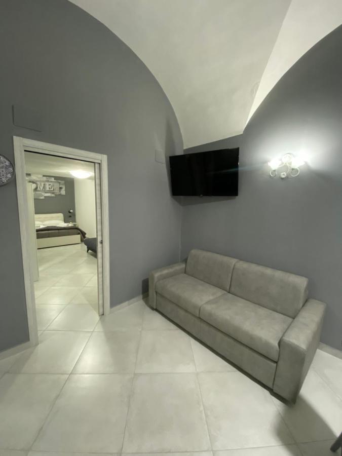 Hébergement de vacances The Guests Of G&g House Catane